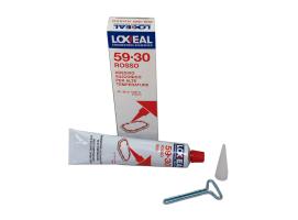 Osculati Sellador Silicona para Manguera y Conector