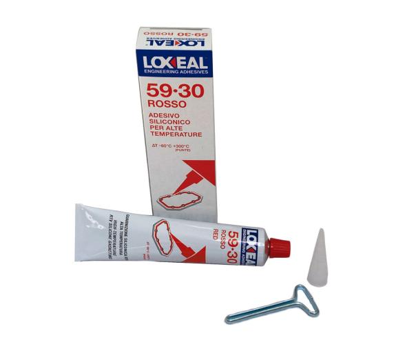 Osculati Sellador Silicona para Manguera y Conector