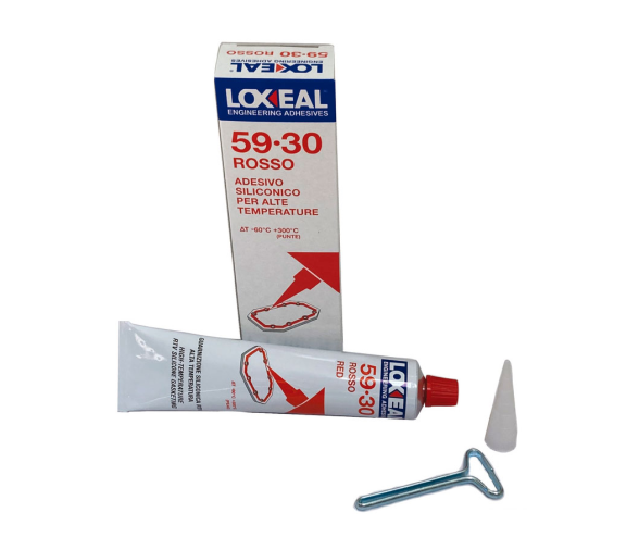 Osculati Sellador Silicona para Manguera y Conector