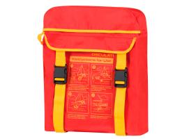 Osculati Sistema Seguridad Hombre al Agua