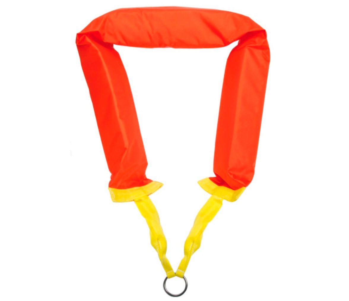 Osculati Sistema Seguridad Hombre al Agua