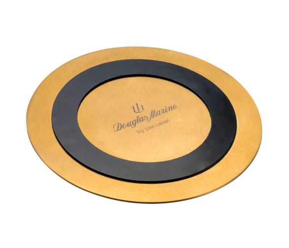 Osculati Soporte Acero Inoxidable para Copa