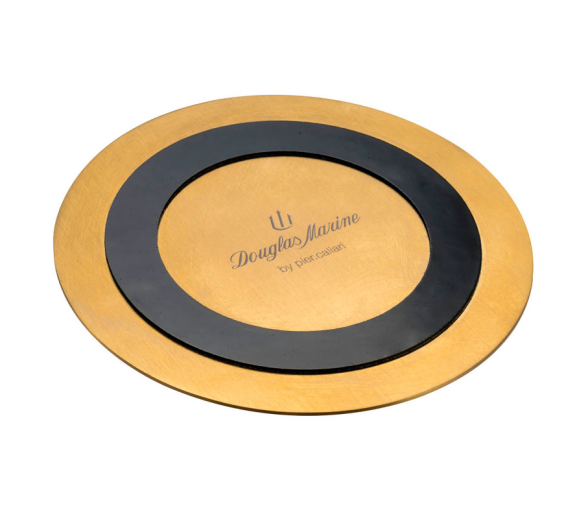 Osculati Soporte Acero Inoxidable para Copa