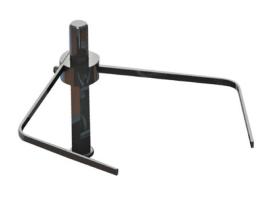 Osculati Soporte de Cacerola para Cocina 1 Fuego