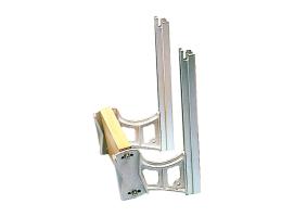 Osculati Soporte Motor Auxiliar Regulable