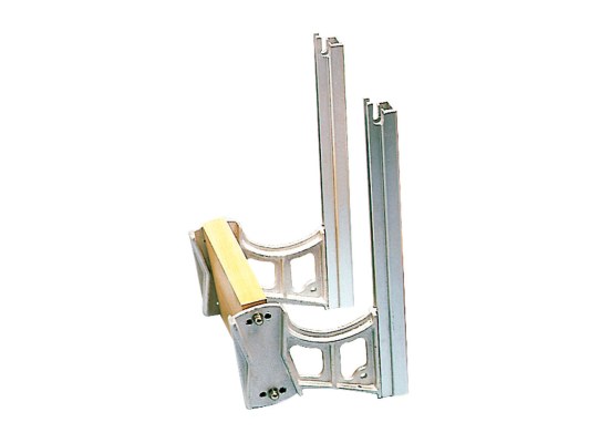 Osculati Soporte Motor Auxiliar Regulable