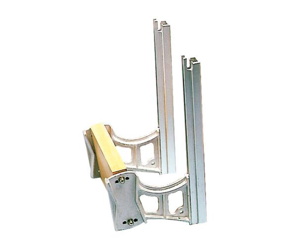 Osculati Soporte Motor Auxiliar Regulable