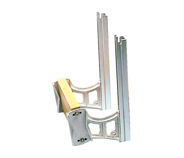 Osculati Soporte Motor Auxiliar Regulable