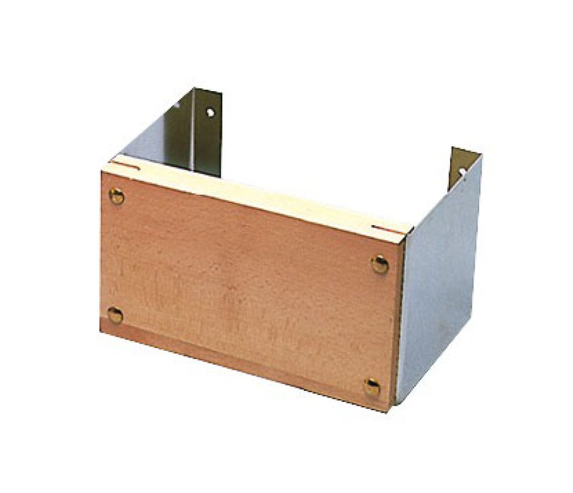 Soporte Motor para Espejo de Popa