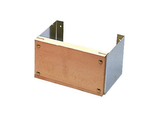 Osculati Fixede Brackets for Wall Mounting