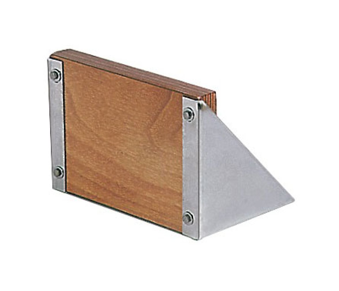 Osculati Outboard Brackets for Deck Mounting