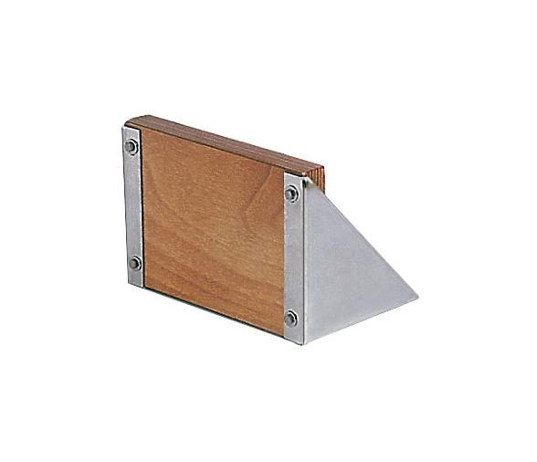 Soporte Motor para Plataforma