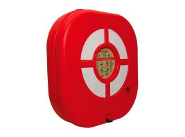 Osculati Soporte para Salvavidas