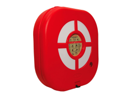 Osculati Soporte para Salvavidas