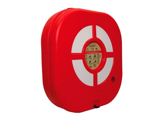 Osculati Life Buoy Support with Lid