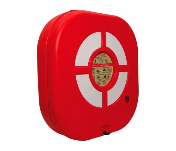 Osculati Soporte para Salvavidas