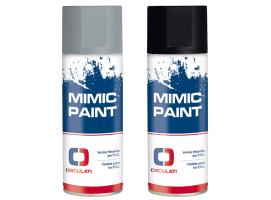 Osculati Paint Spray for PVC