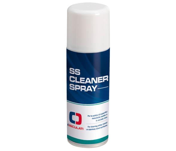 Osculati Spray Limpiador de Acero Inox