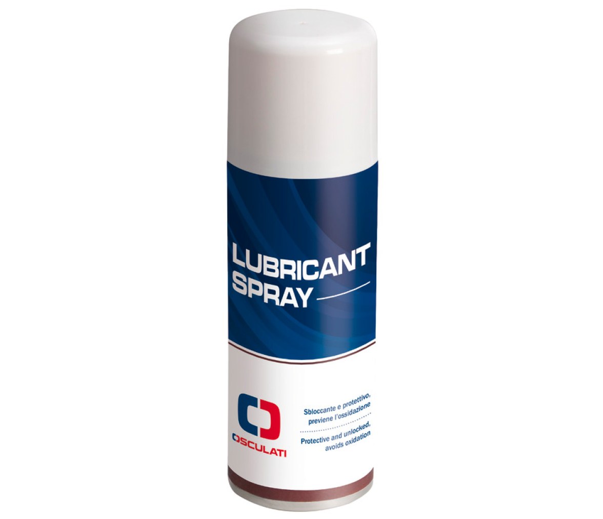 Osculati Spray Lubricante Anticorrosion