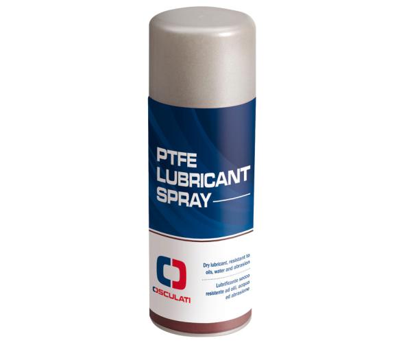 Osculati Spray Lubricante Teflon