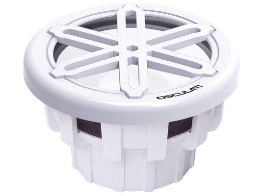 Osculati Subwoofer 10" Resistente a UV y Waterproof