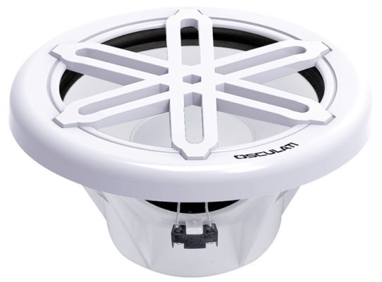 Osculati Subwoofer 8" Waterproof UV Resistant