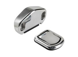 Osculati Sujeta Puertas Magnético