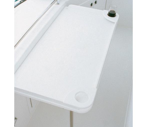 Osculati Tablero de Polietileno de Alta Densidad