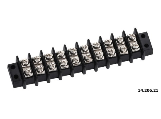 Osculati Terminal Board
