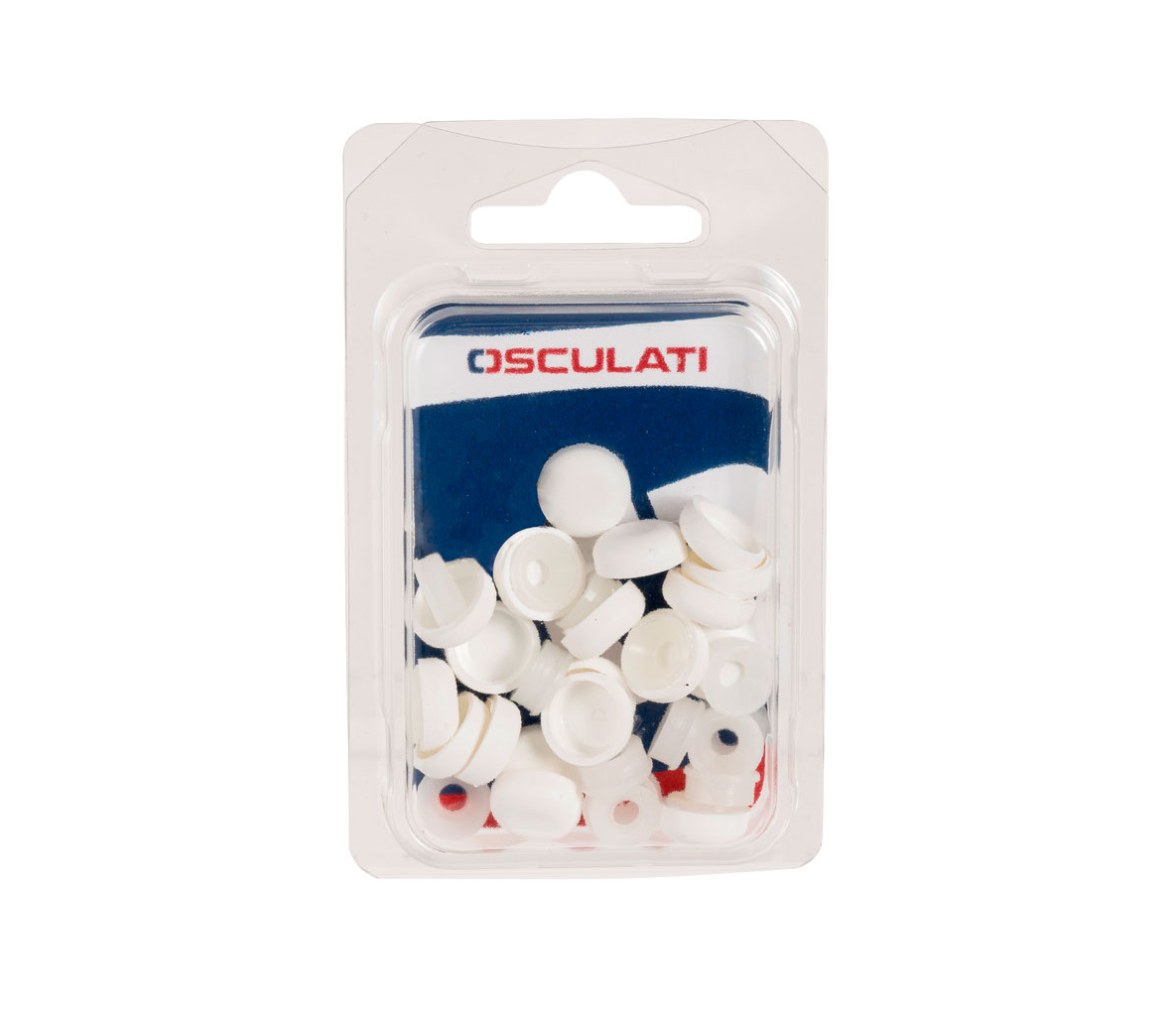 Osculati Tapas para Tornillos