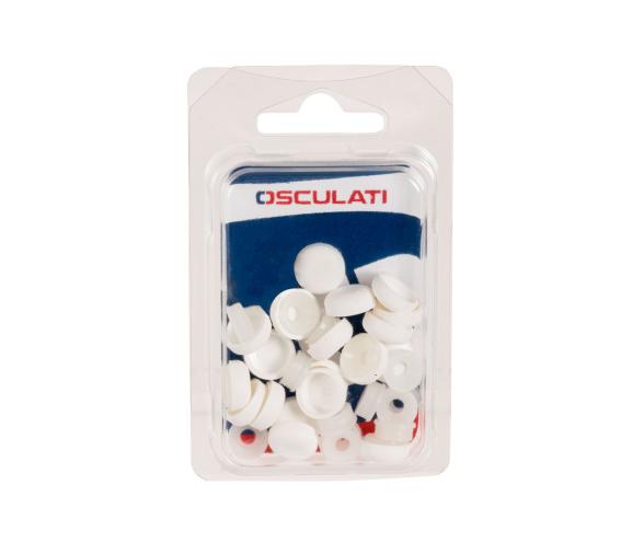 Osculati Tapas para Tornillos