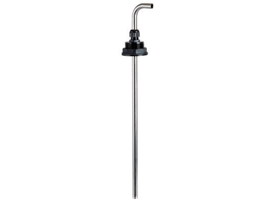 Osculati Tapón de grifo de H2O/combustible para tanques