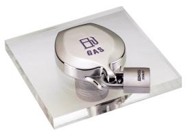 Osculati Antirrobo Bocas de Llenado de Dispositivos Diesel