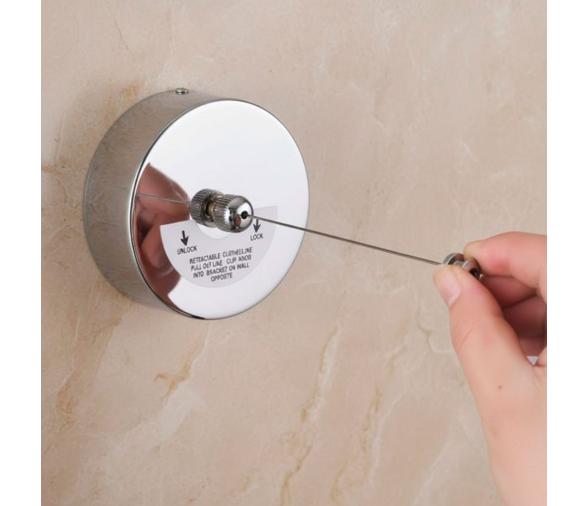 Osculati Tendedero Retráctil