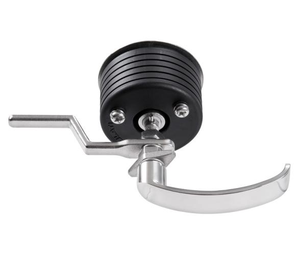 Tirador Eclipse Mediano Para Cabinas o Tambuchos Grandes