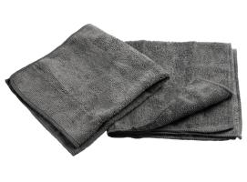 Osculati Toalla Microfibra 2 pcs