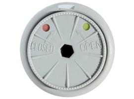 Valvula de Sobrepresion