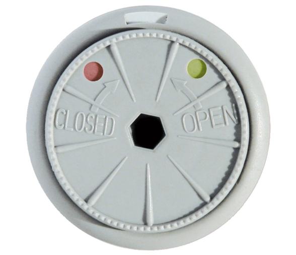 Valvula de Sobrepresion