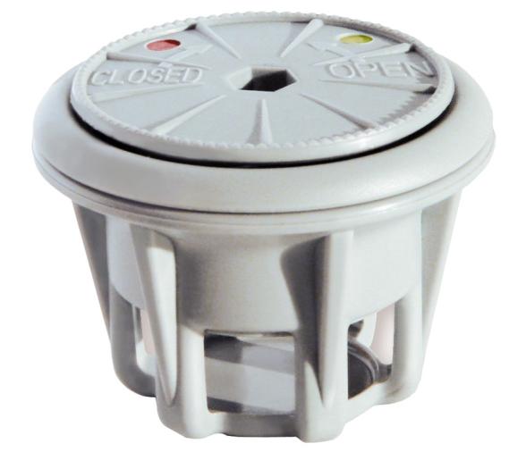 Valvula de Sobrepresion