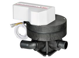 Osculati Valvula Resistente de 3 Vias