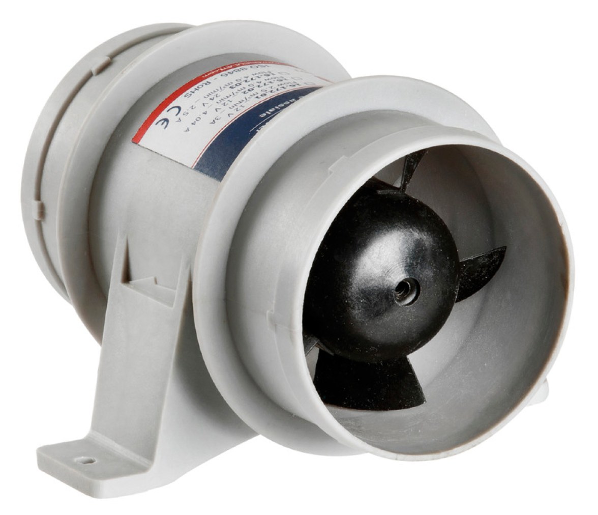 Osculati Ventilador Axial Electrico