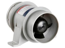 Osculati Ventilador Axial Electrico