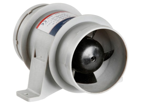 Osculati Ventilador Axial Electrico