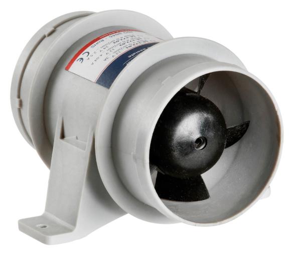 Osculati Ventilador Axial Electrico