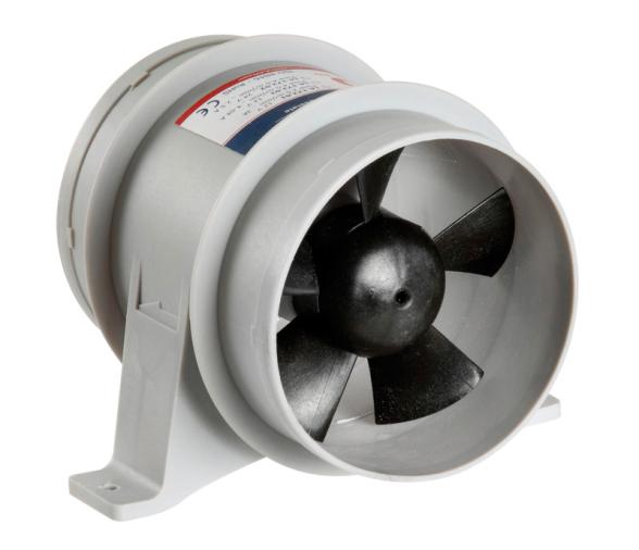 Osculati Ventilador Axial Electrico