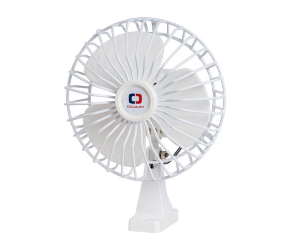 Osculati Ventilador Orientable