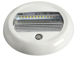 Osculati 24 Luces LED de Techo