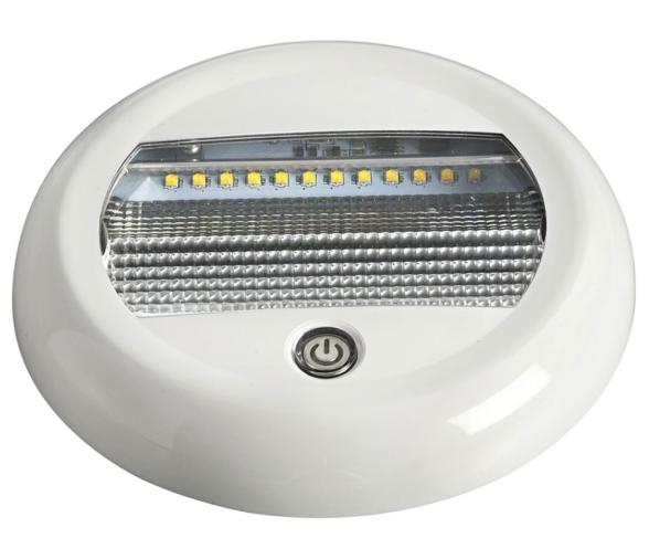 Osculati 24 Luces LED de Techo
