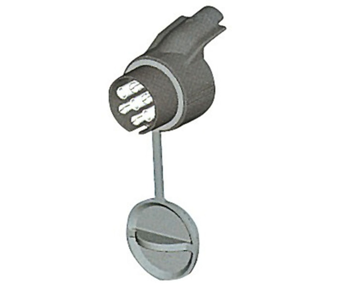 Osculati Adaptador de 7 a 13 Polos