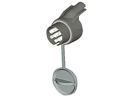 Osculati Adaptador de 7 a 13 Polos